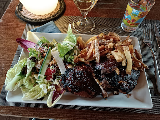 Bistrot la Mercière - Thumbnail