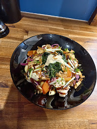 Photo n°18 de La Popotte D'Aela à Plaintel (Restaurant français)