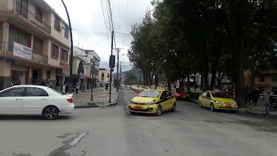 Photos of Grand Hotel Loja