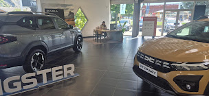 Photo n°9 de Dacia Saint-Jean de Maurienne - Groupe Autosphere à Saint-Jean-de-Maurienne (Vendeur de voitures d'occasion)