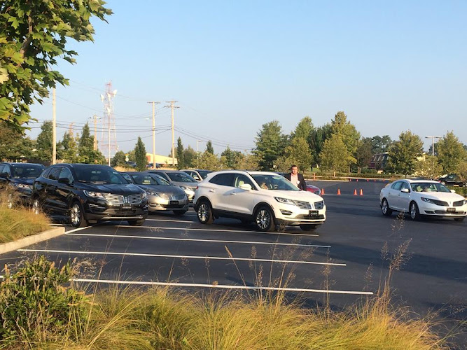 Dave Sinclair Lincoln