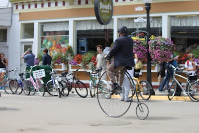 Photos of Doud's Market