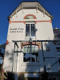 Photo n°28 de Crêperie Saint-Yves à Carnac (Restaurant)