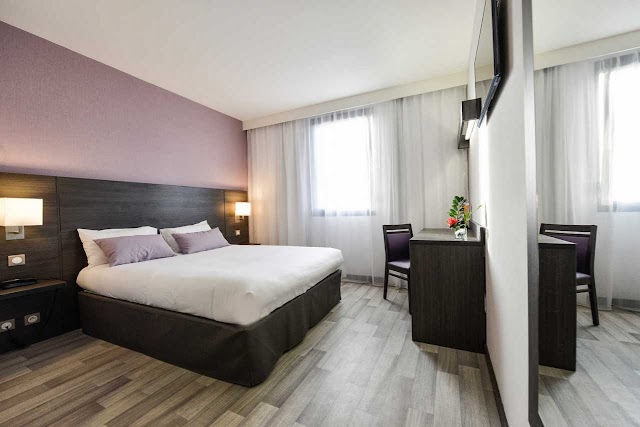 HOTEL EUROCENTRE