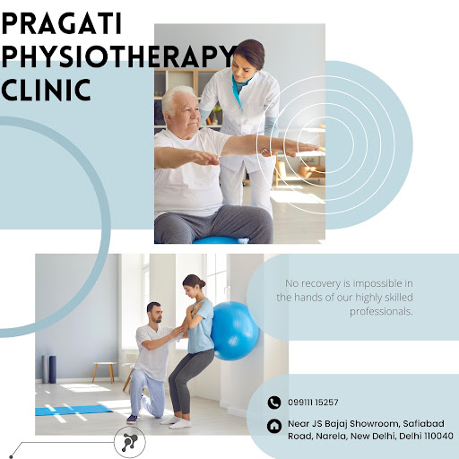 "Unlock Your Health Potential with Physiology"Experienced Physiotherapists Helping People Reach T… post image
