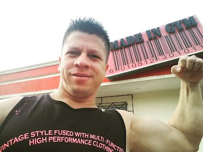Photos of Made In Gym