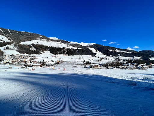 Skilift Waldheim
