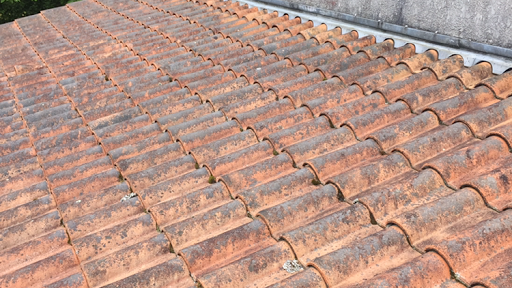 Photo de Hortica-Couverture à Touvre (16600)