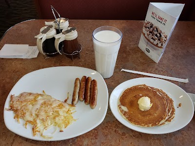 Perkins Restaurant & Bakery