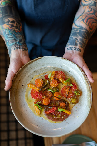 Clay at Wildflower Farms by null