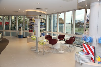 Photos of ADAC Gesch&auml;ftsstelle & Reiseb&uuml;ro Frankfurt am Main West
