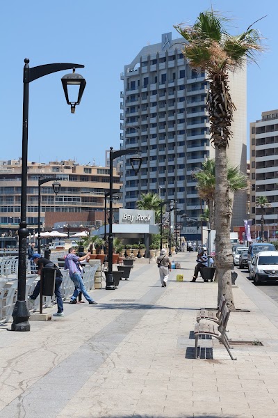 Photos of Raouch&eacute; Arjaan by Rotana