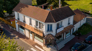 Photo n°28 de L'Azur à Conflans-Sainte-Honorine (Bar à cocktails)