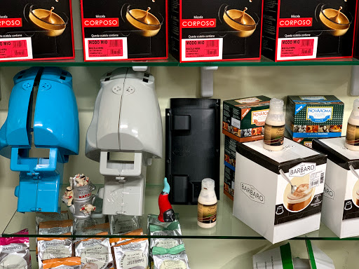 Coffee Shop Monteruscello di Gargiulo Pasquale - Thumbnail