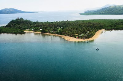 Photos of Nukubati Island Resort