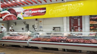 Photos of Supermercado Mercaldas