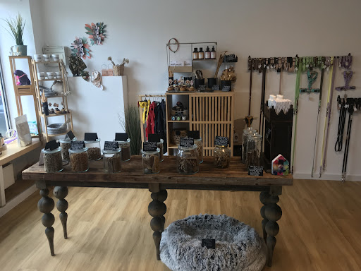 verdackelt - Visual