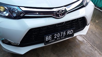 Photos of CV. TRIMITRA UTAMA RENTAL MOBIL SORONG