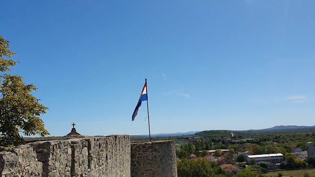 Radno vrijeme Kaštel Benković