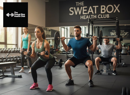 Weight training is not just for bodybuilders – it’s one of the most effective ways to improve you… post image