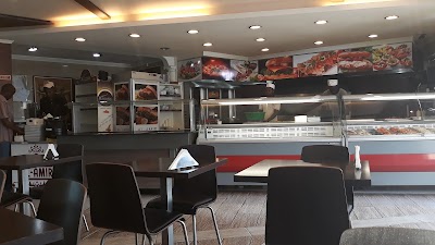 Photos of Al-Amir Restaurant
