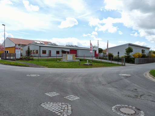 EKS GmbH - Visual