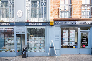 Photo n°14 de Agence Immobilière Combarieu à Caussade (Agence immobilière)