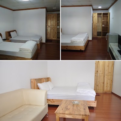 Photos of MS Hotel