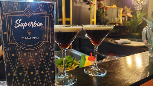 Superbia Cocktail Bar - Thumbnail