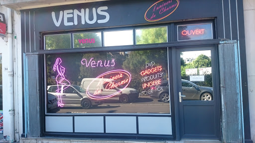 Venus SAUNA CAEN - Thumbnail