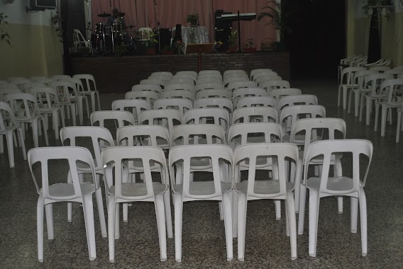 Iglesia IMCA (Iglesia Misionera Cristiana Argentina), Author: Gabriel Lagable