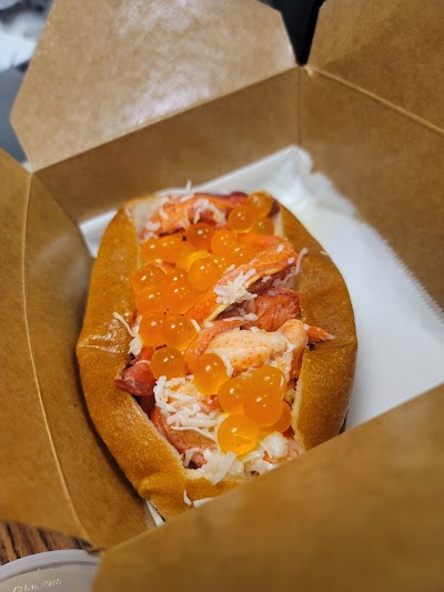 Mystic Subs and Lobster Rolls