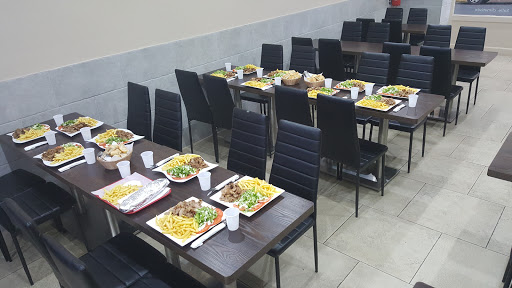 Nab's Food
