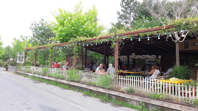 La Guinguette