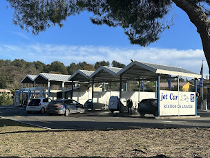 Photo n°1 de LAVA Vence à Vence (Station-service)