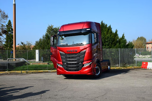 Auto Tir Srl - Officina Specializzata - Mastro Michelin