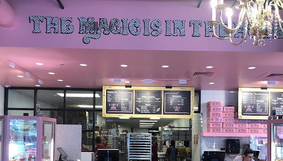 Voodoo Doughnut