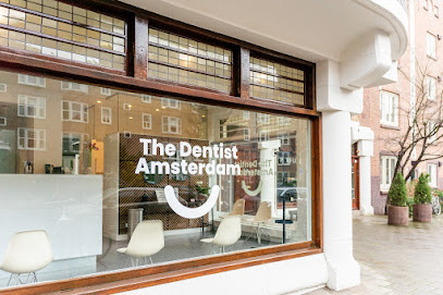 The Dentist Amsterdam