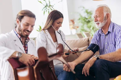 PURPOSE HOME HEALTHCARE, LLC - Photo 2