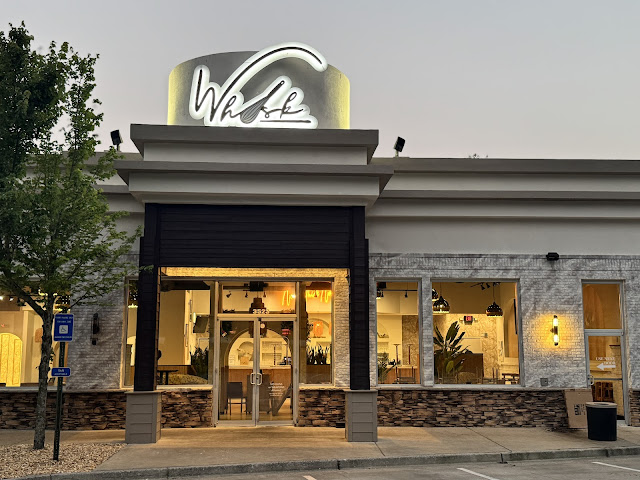 Whisk Breakfast & Brunch by null