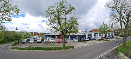 Geiß GmbH - Visual