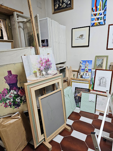 Bottega Della Cornice Di Grande Guido - Thumbnail