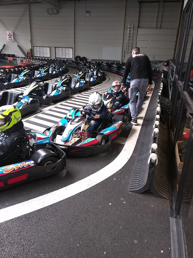 UrbanSoccer - Rennes Cap Malo