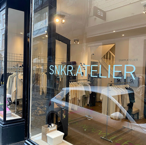 SNKR.ATELIER - Thumbnail