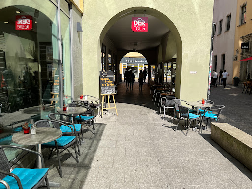 Café letterario - Thumbnail