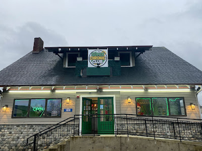 Photo of Super Chronic Club Mount Vernon Burlington Marijuana Dispensary