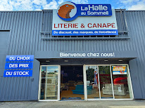 La Halle au Sommeil Aix les Bains - Literie & Canapé à Aix-les-Bains