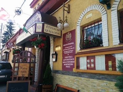 Photos of Aranykorona Hotel