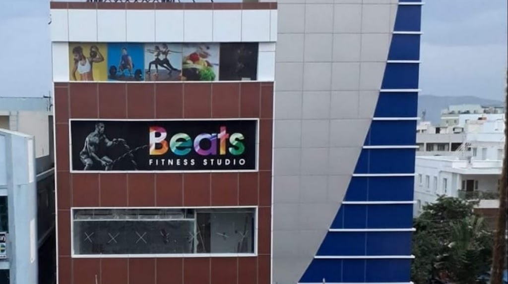 Beats Fitness Studio Air Bypass Road