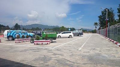 Photos of Pongtiku